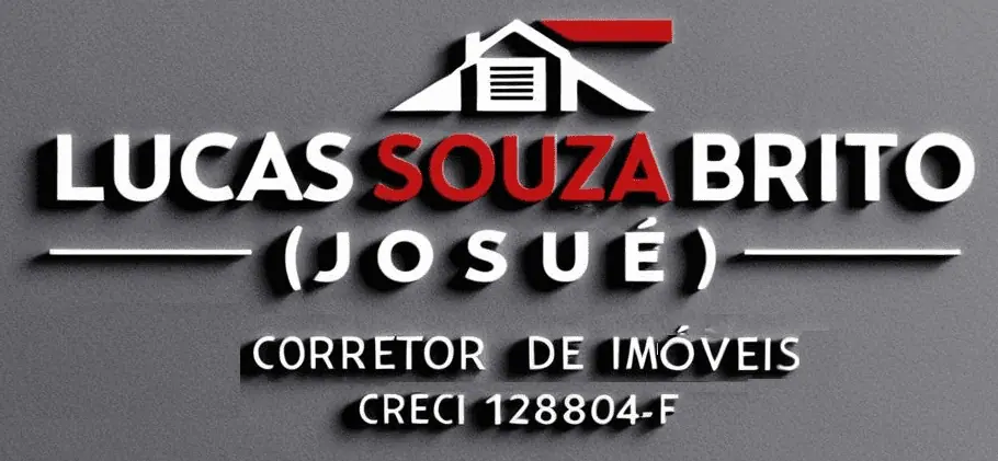 Logo Nova Josué Imóveis