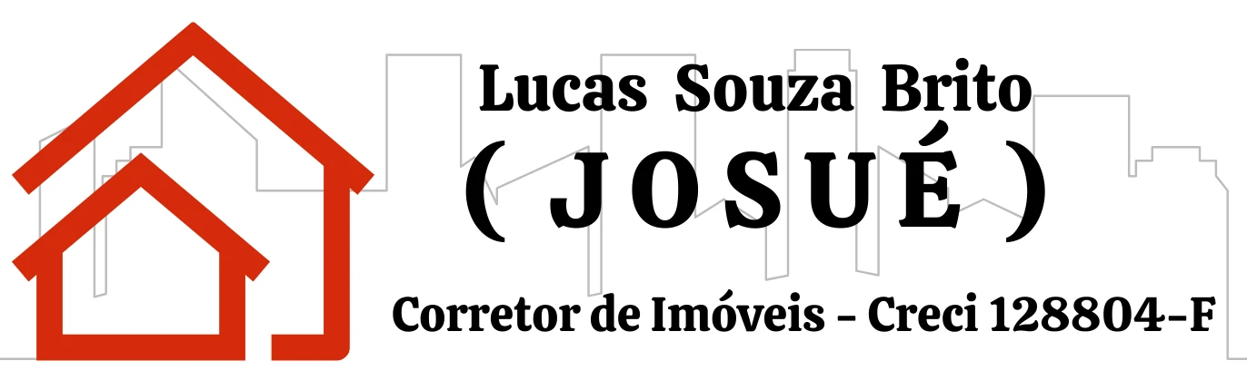 Logo Josué Imóveis