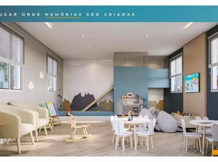 » Cidade Central Cury Av. do Estado | 1 e 2 Dorms 35m² à 40m²