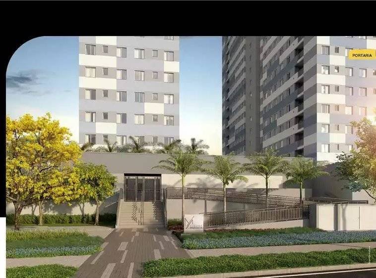 » Cury Cidade Mooca San Marco 2 Dorms 34m² a 40m²