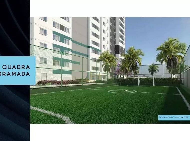 » Cury Cidade Mooca | Apto 35m² à 40m² Entrada Partir R$ 800