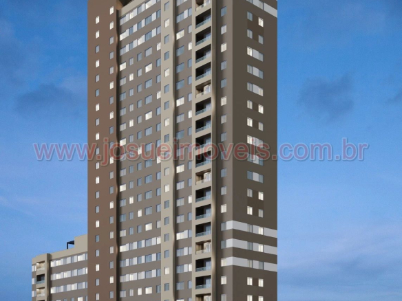 » Sky Vila Matilde | 2 Dorms 32m² a 42m² c/ Vaga e Lazer Completo