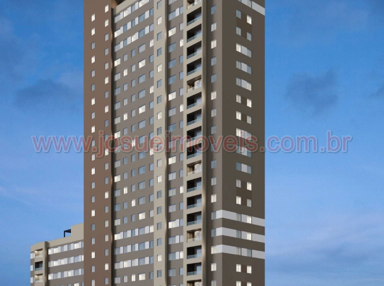 » Sky Vila Matilde | 2 Dorms 32m² a 42m² c/ Vaga e Lazer Completo