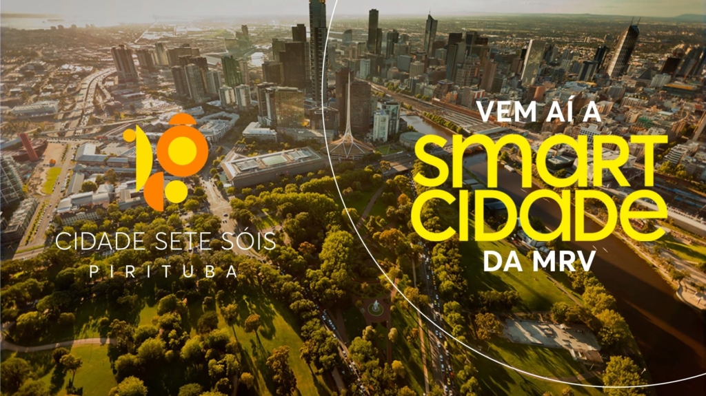 Smart Cidade MRV Pirituba