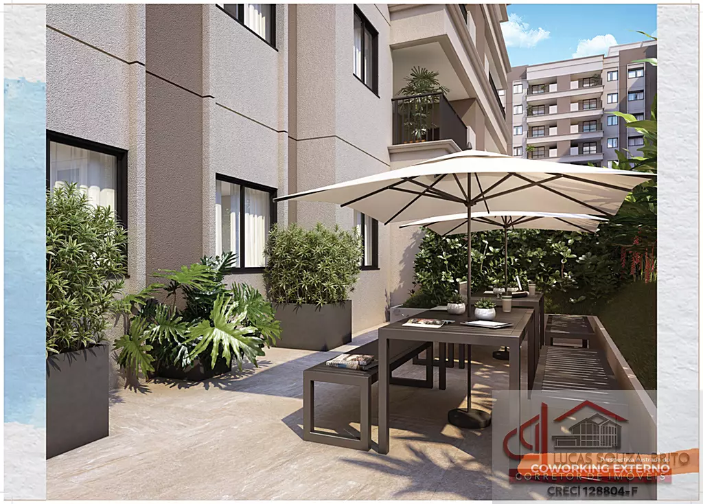 Go Lapa | Apto Lapa 2 e 3 Dorms 54m² à 69m² com Vaga e Suíte