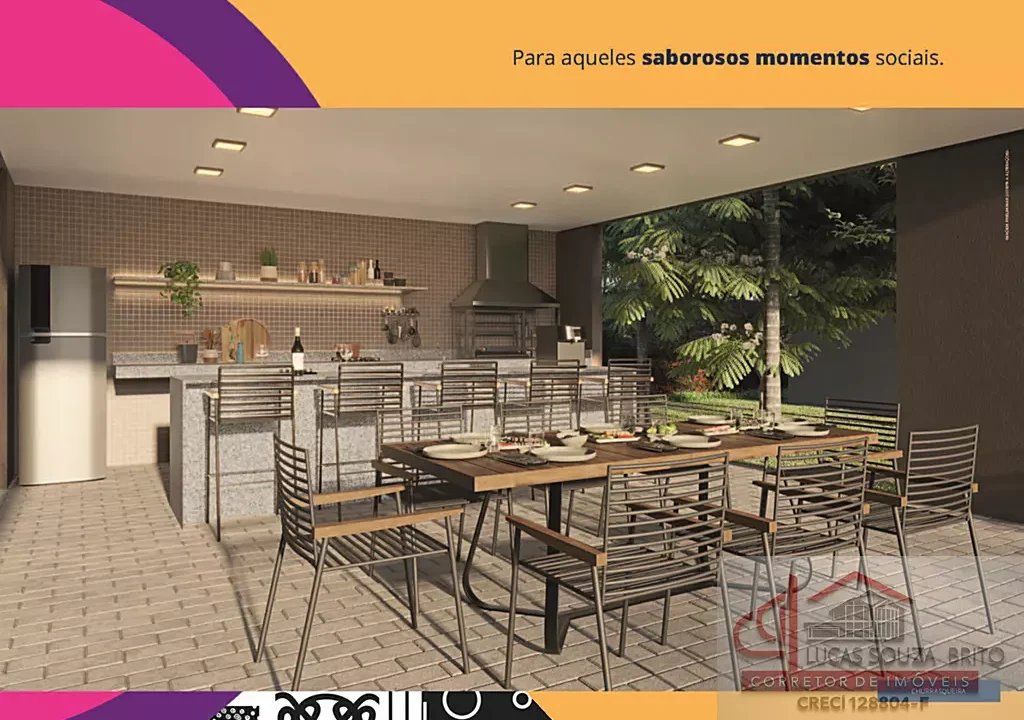 Concept Barra Funda churrasqueira