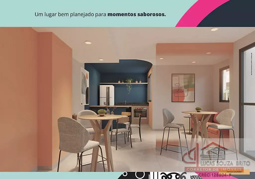 Concept Barra Funda espaço gourmet