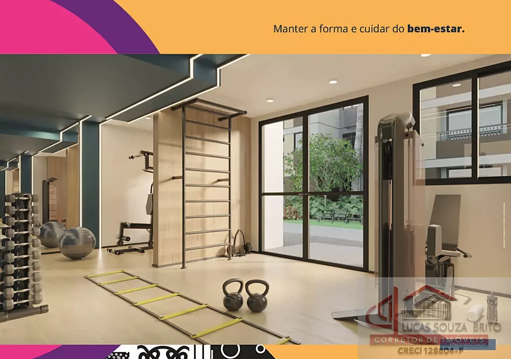 Concept Barra Funda fitness musculação
