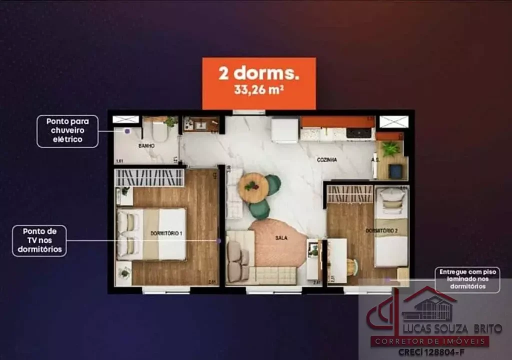 Marka-Cantidio-Planta-33m²-847x600
