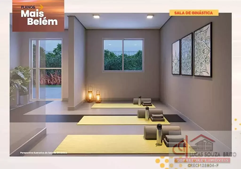 Plano-e-Mais-Belem-Sala-de-Ginastica