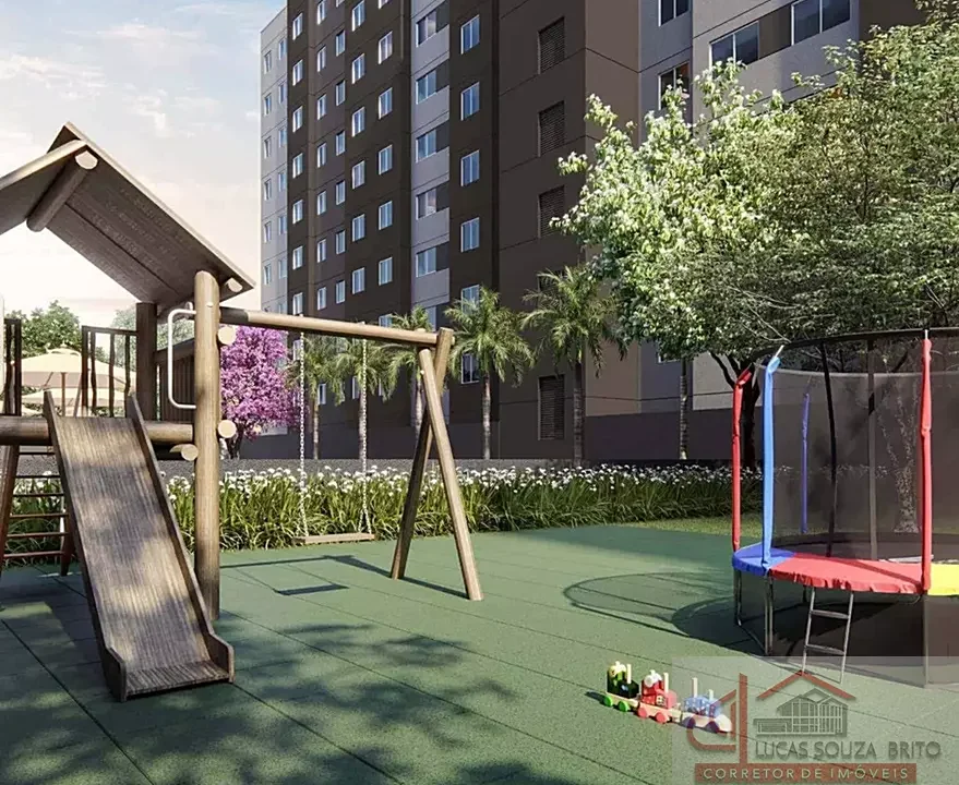Vivaz-Cantareira-3 playgroundl
